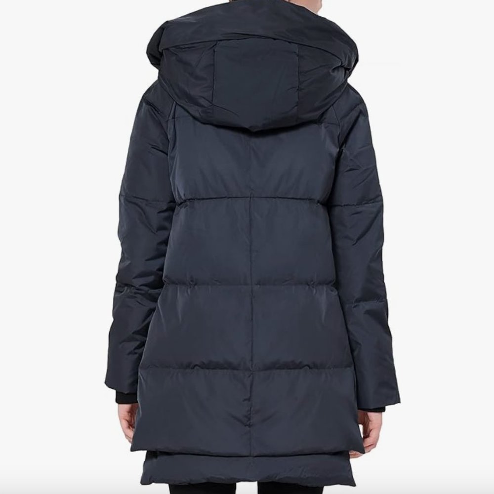 Viral Amazon Coat: Orolay Thickened Down Jacket - Picture 2 of 15